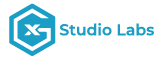 gx studio labs logo